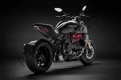 All original and replacement parts for your Ducati Diavel Xdiavel S Brasil 1260 2019.